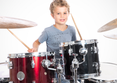 Drum Lessons | Drum Teacher